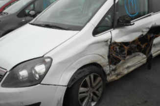 Retroviseur droit OPEL ZAFIRA B