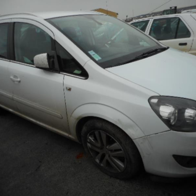 Retroviseur droit OPEL ZAFIRA B Photo n°5