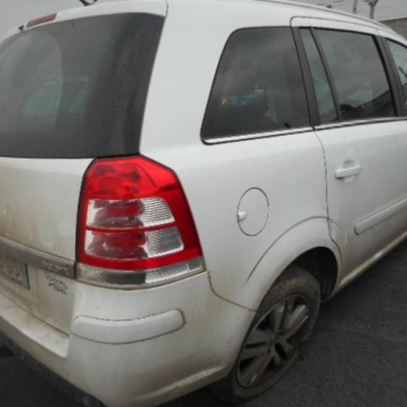 Retroviseur droit OPEL ZAFIRA B Photo n°6