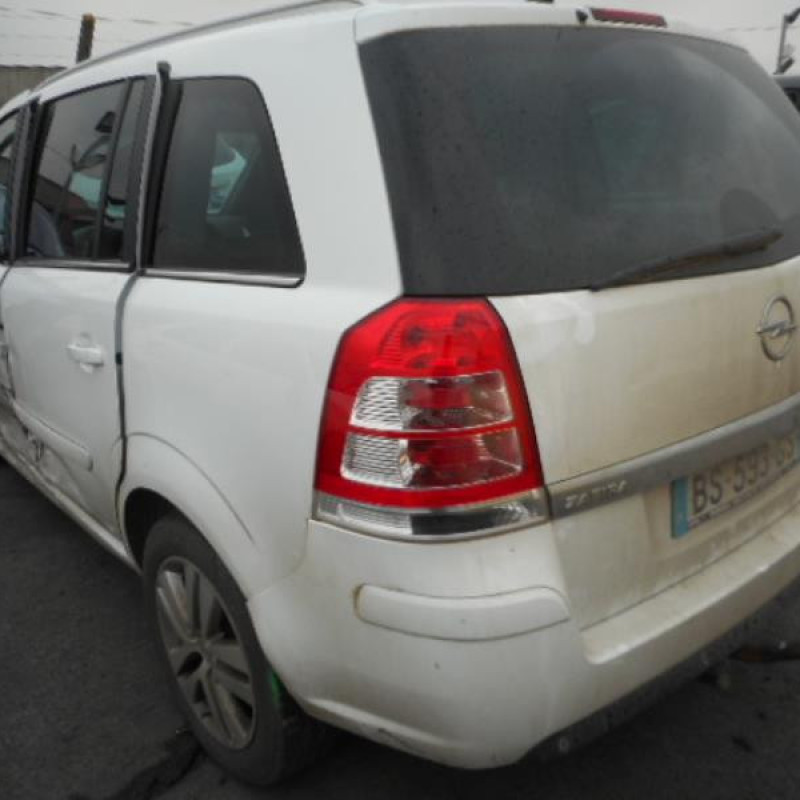 Retroviseur droit OPEL ZAFIRA B Photo n°7