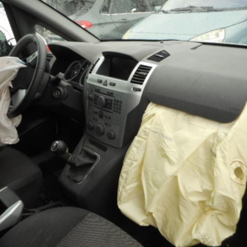 Retroviseur droit OPEL ZAFIRA B Photo n°10