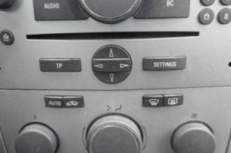Retroviseur droit OPEL ZAFIRA B