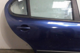 Porte arriere droit SEAT LEON 1 Photo n°1