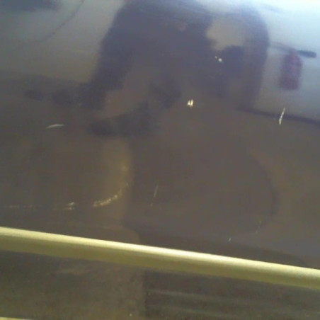 Porte arriere droit SEAT LEON 1