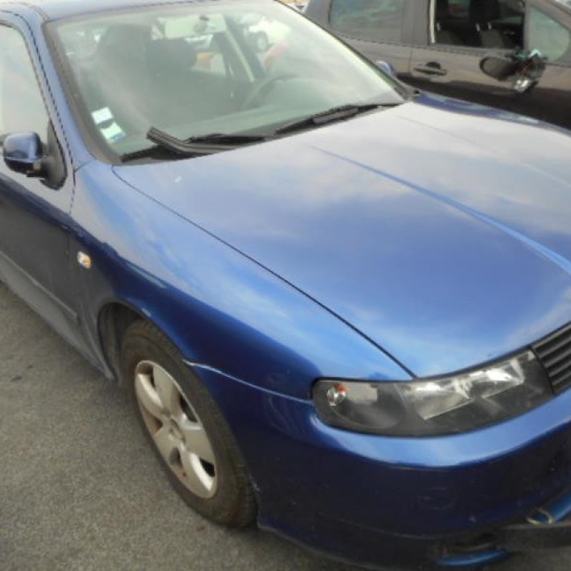Porte arriere droit SEAT LEON 1 Photo n°4