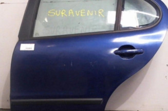 Porte arriere gauche SEAT LEON 1 Photo n°1