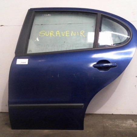 Porte arriere gauche SEAT LEON 1 Photo n°1