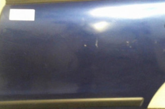 Porte arriere gauche SEAT LEON 1
