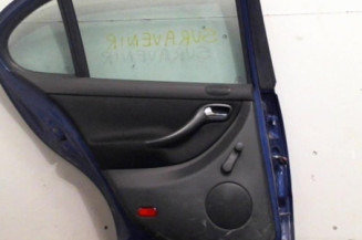 Porte arriere gauche SEAT LEON 1