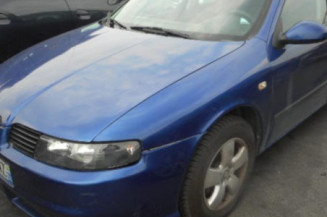 Porte arriere gauche SEAT LEON 1