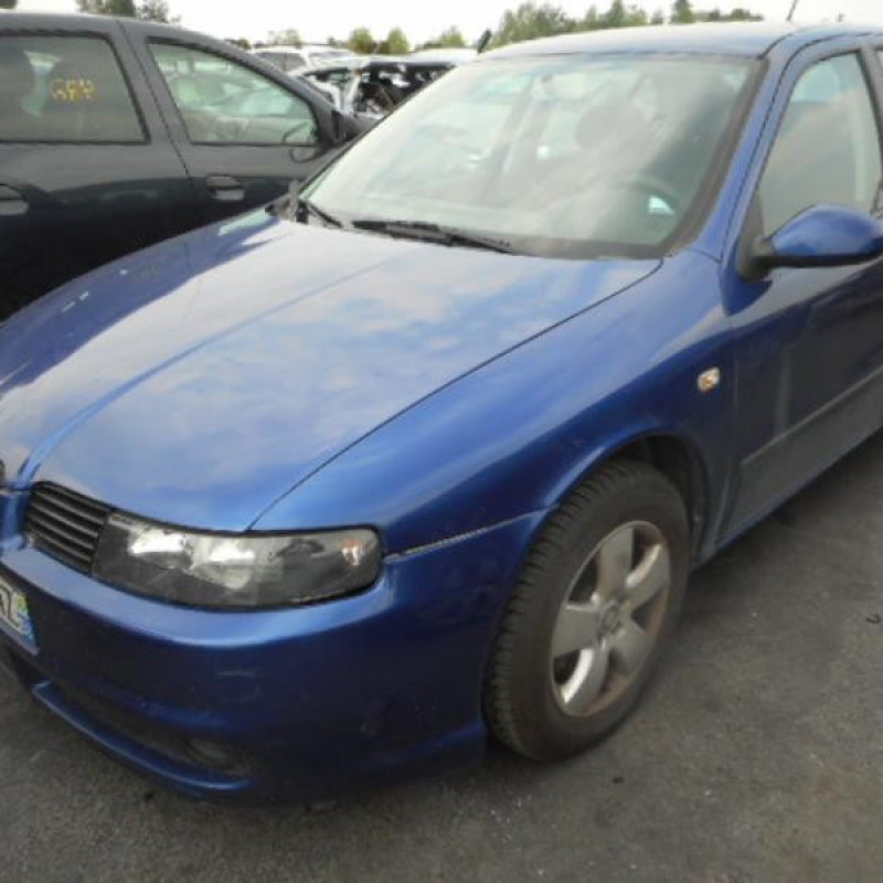 Porte arriere gauche SEAT LEON 1 Photo n°4