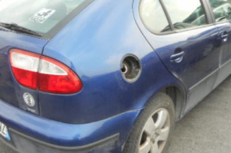 Porte arriere gauche SEAT LEON 1