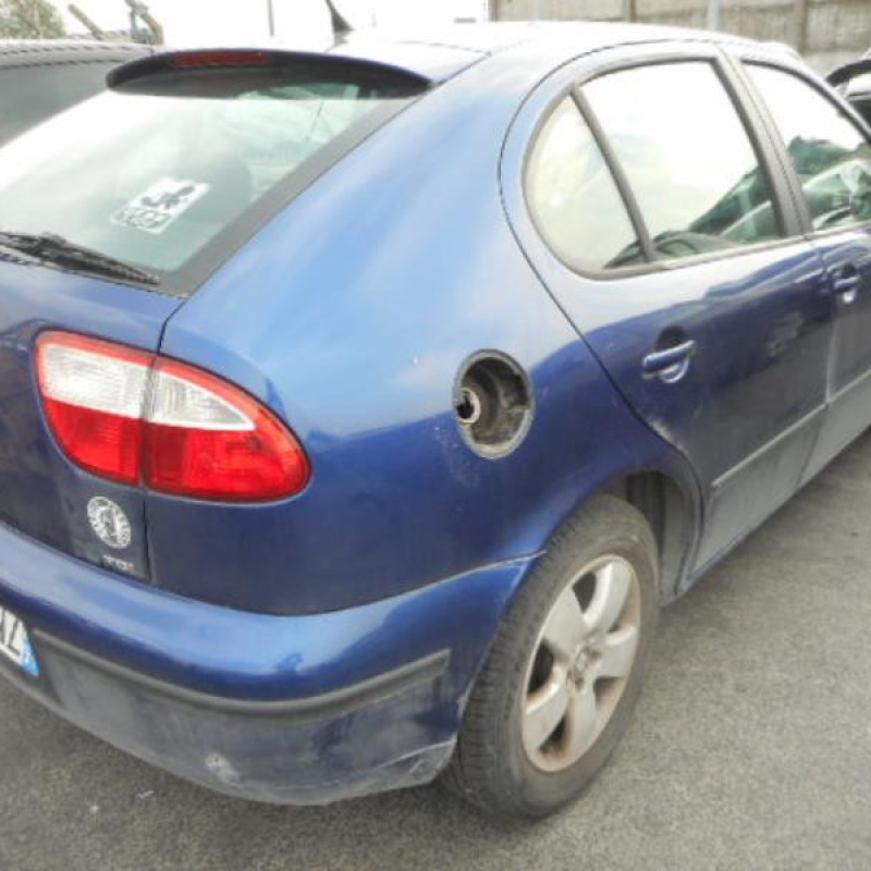 Porte arriere gauche SEAT LEON 1 Photo n°6