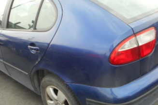 Porte arriere gauche SEAT LEON 1