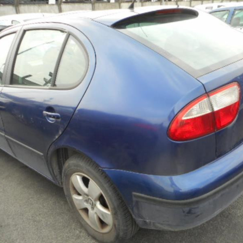 Porte arriere gauche SEAT LEON 1 Photo n°7