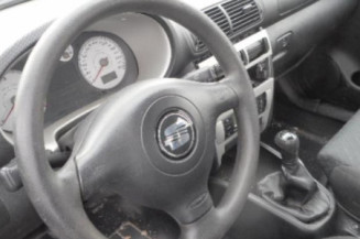 Porte arriere gauche SEAT LEON 1