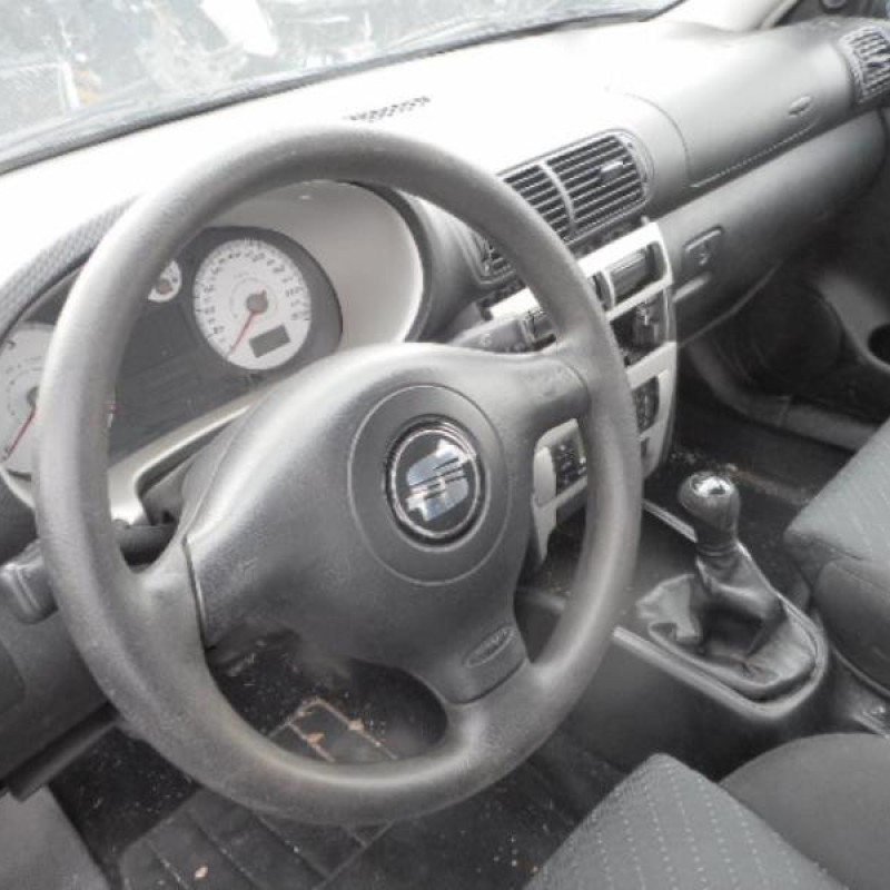 Porte arriere gauche SEAT LEON 1 Photo n°8