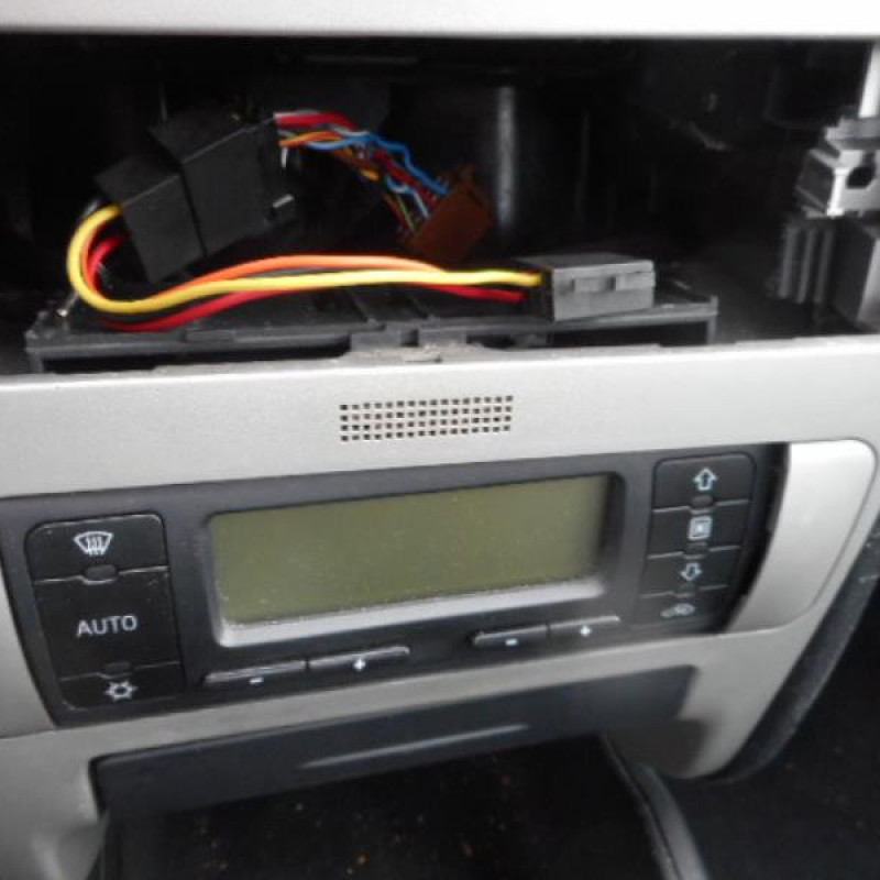 Porte arriere gauche SEAT LEON 1 Photo n°9