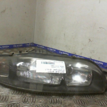 Optique avant principal droit (feux)(phare) FIAT MAREA Photo n°1