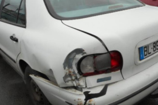 Optique avant principal droit (feux)(phare) FIAT MAREA
