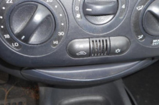 Optique avant principal droit (feux)(phare) FIAT MAREA
