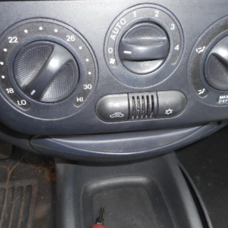 Optique avant principal droit (feux)(phare) FIAT MAREA Photo n°8