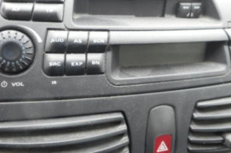 Optique avant principal droit (feux)(phare) FIAT MAREA