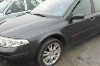 Pompe de direction RENAULT LAGUNA 2