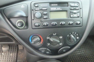 Calandre FORD FOCUS 1