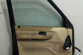 Porte avant gauche LAND ROVER RANGE ROVER 2