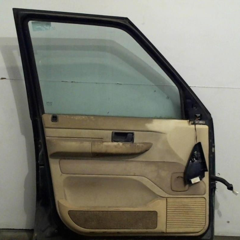 Porte avant gauche LAND ROVER RANGE ROVER 2 Photo n°4