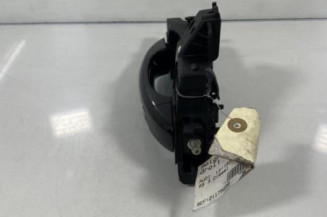 Poignee porte avant droit AUDI A5 1