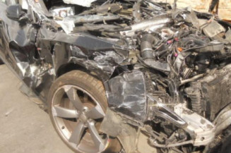 Poignee porte avant droit AUDI A5 1