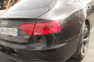 Poignee porte avant droit AUDI A5 1