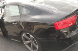Poignee porte avant droit AUDI A5 1