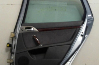 Porte arriere droit PEUGEOT 407