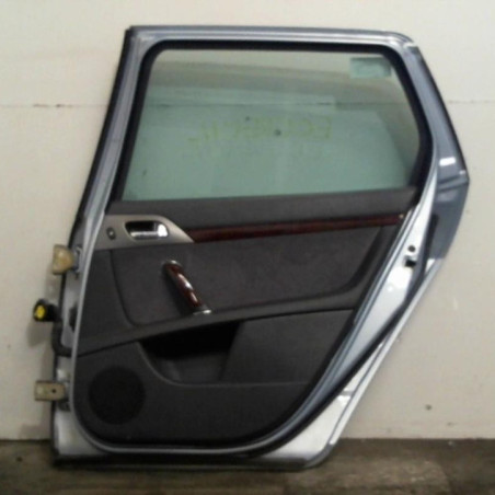 Porte arriere droit PEUGEOT 407
