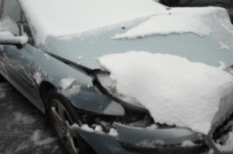 Porte arriere droit PEUGEOT 407