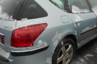 Porte arriere droit PEUGEOT 407