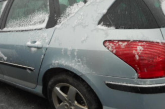 Porte arriere droit PEUGEOT 407