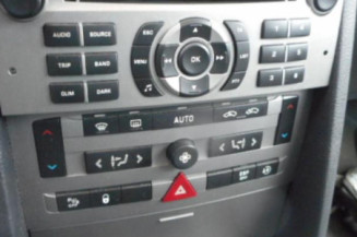 Porte arriere droit PEUGEOT 407