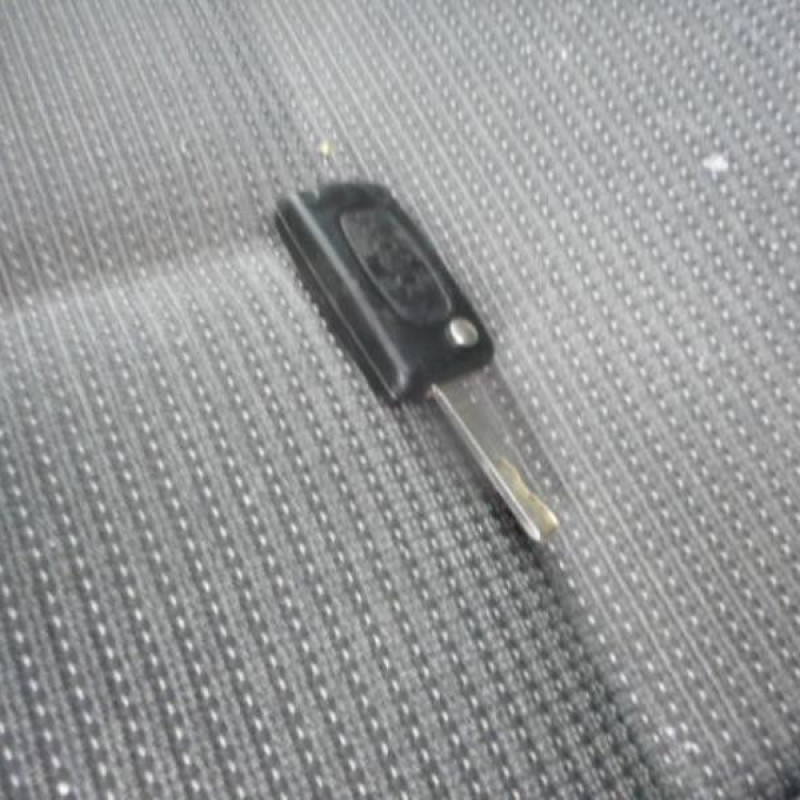 Porte arriere droit PEUGEOT 407 Photo n°9