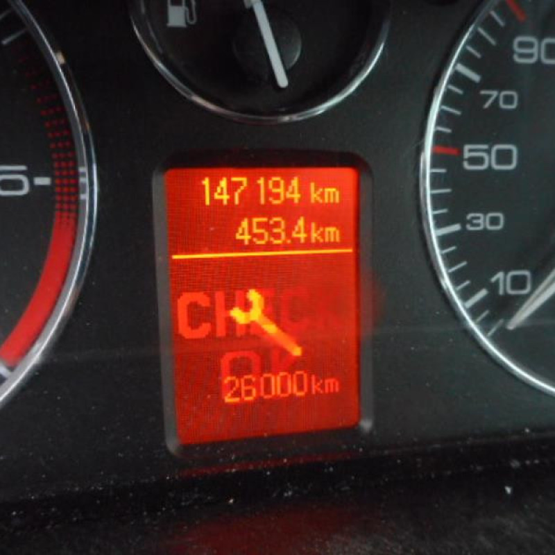 Porte arriere droit PEUGEOT 407 Photo n°10