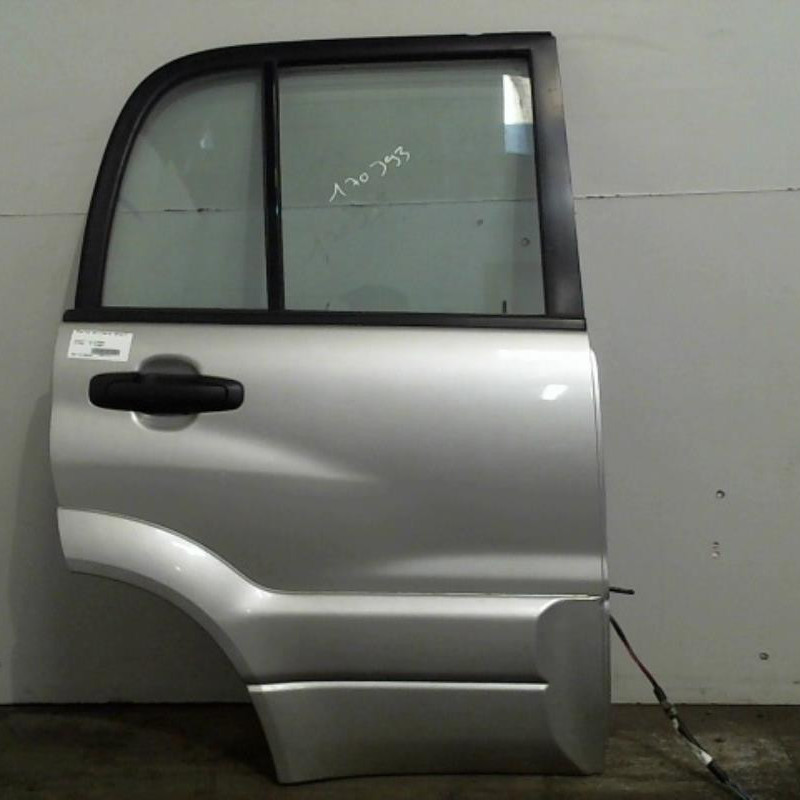 Porte arriere droit SUZUKI GRAND VITARA 1 Photo n°1