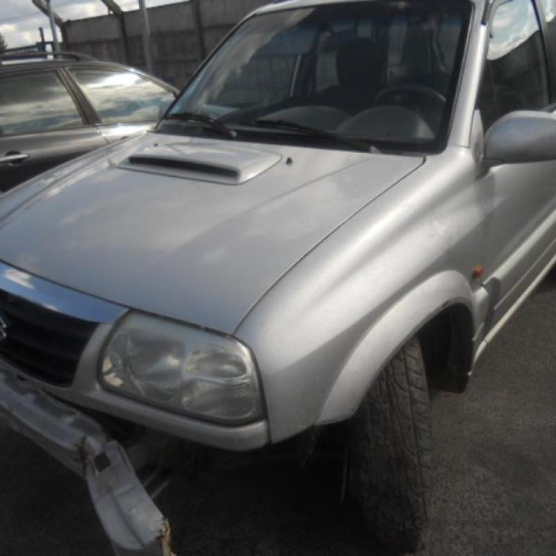 Porte arriere droit SUZUKI GRAND VITARA 1 Photo n°3
