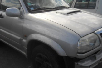 Porte arriere droit SUZUKI GRAND VITARA 1