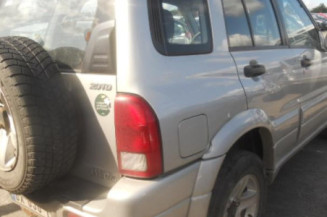 Porte arriere droit SUZUKI GRAND VITARA 1