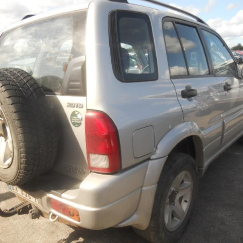 Porte arriere droit SUZUKI GRAND VITARA 1 Photo n°6