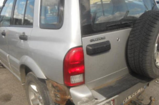 Porte arriere droit SUZUKI GRAND VITARA 1