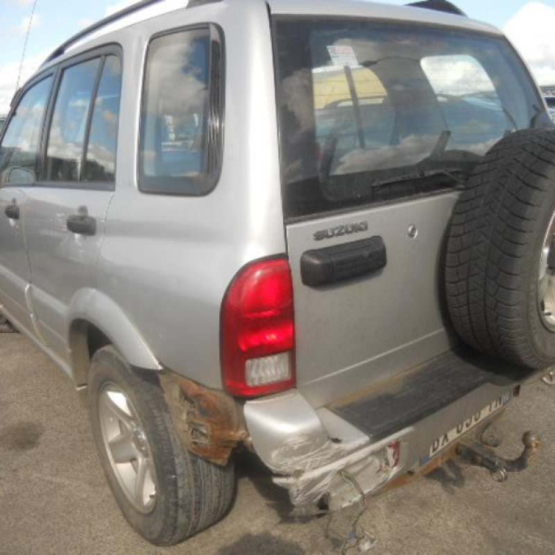 Porte arriere droit SUZUKI GRAND VITARA 1 Photo n°7